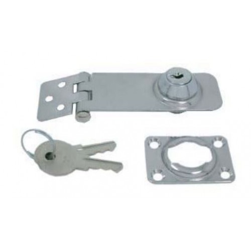 Locking Hasp